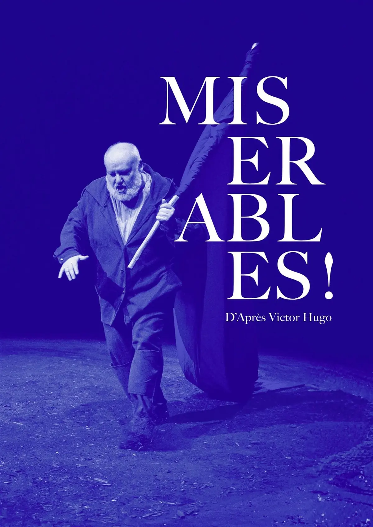 Misérables !