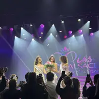 Chiara Blazevic élue Miss Alsace 2026 &copy; Ana Barisic