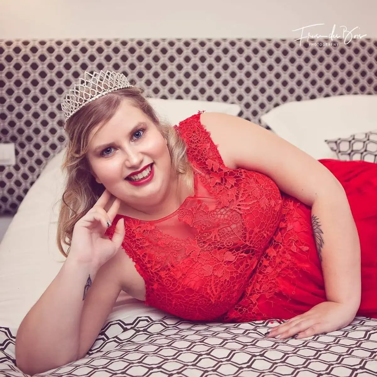 Miss Curvy Alsace 2019