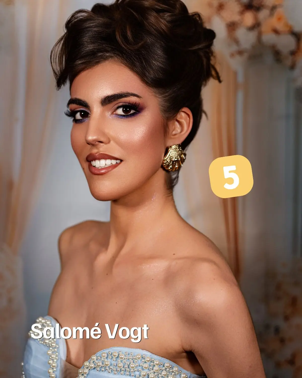 Miss Alsace 2026 : les votes SMS sont ouverts pour élire votre candidate