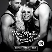 Miss Martini