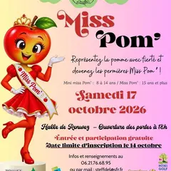 Miss Pom'