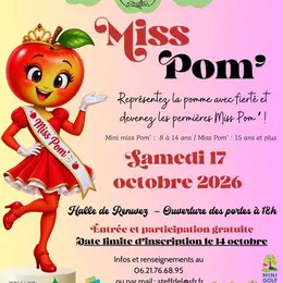 Miss Pom'