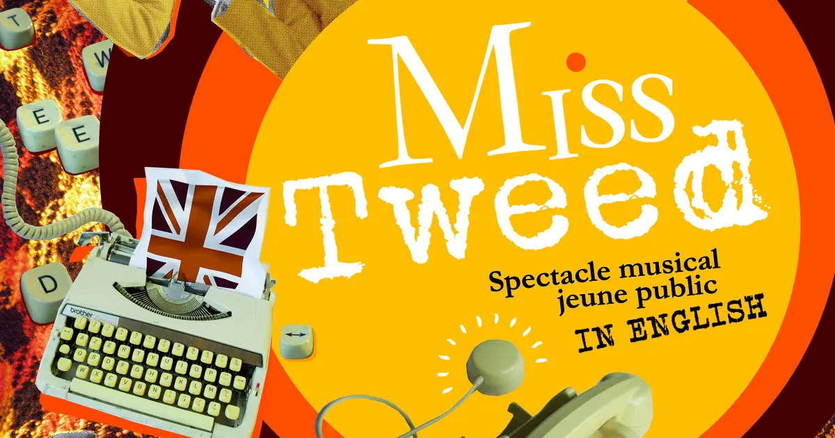 Miss tweed