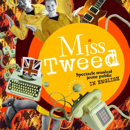 Miss tweed