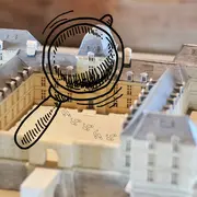 Mission Commando au château Ducal