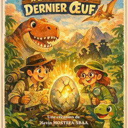 Mission Dino