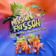 Mission Frisson