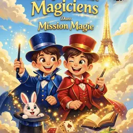 Mission Magie