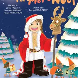 Mission Mère Noël