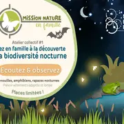 Mission nature en famille