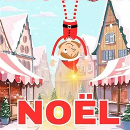 Mission Noël