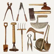Mission outils au musée!