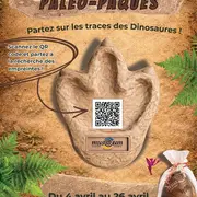 Mission Paléo-Pâques