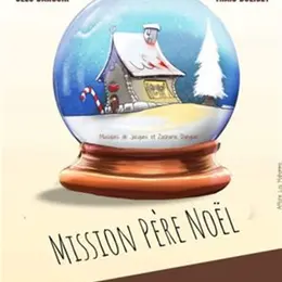 Mission Père Noël