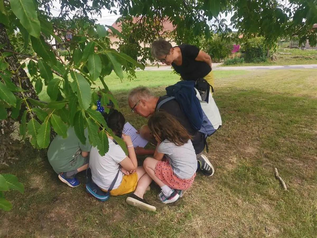 Mission Sauvez Pâques