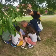 Mission Sauvez Pâques