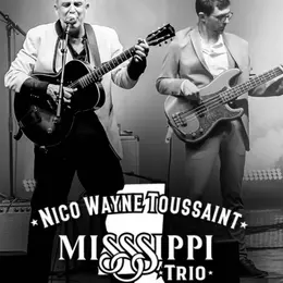 Misssippi trio