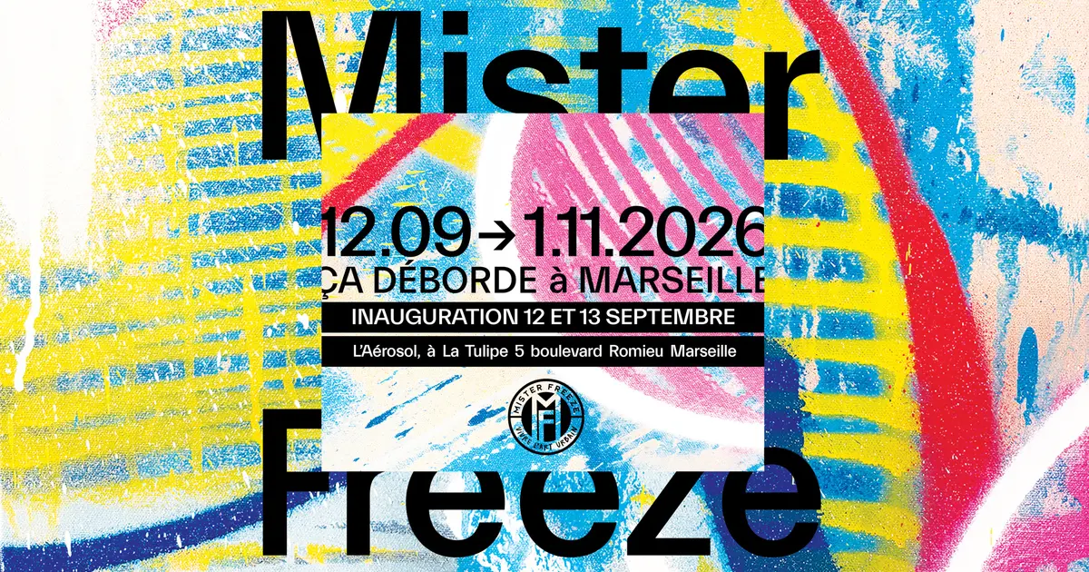 Mister Freeze