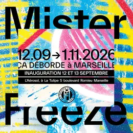 Mister Freeze