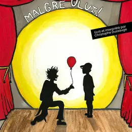 Mister Jules, magicien malgré lui !