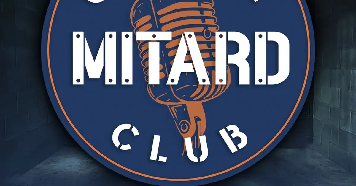 Mitard Comedy Club
