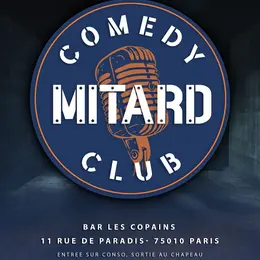 Mitard Comedy Club