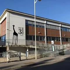 Mjc 3 Maisons