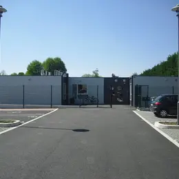 MJC de Marckolsheim
