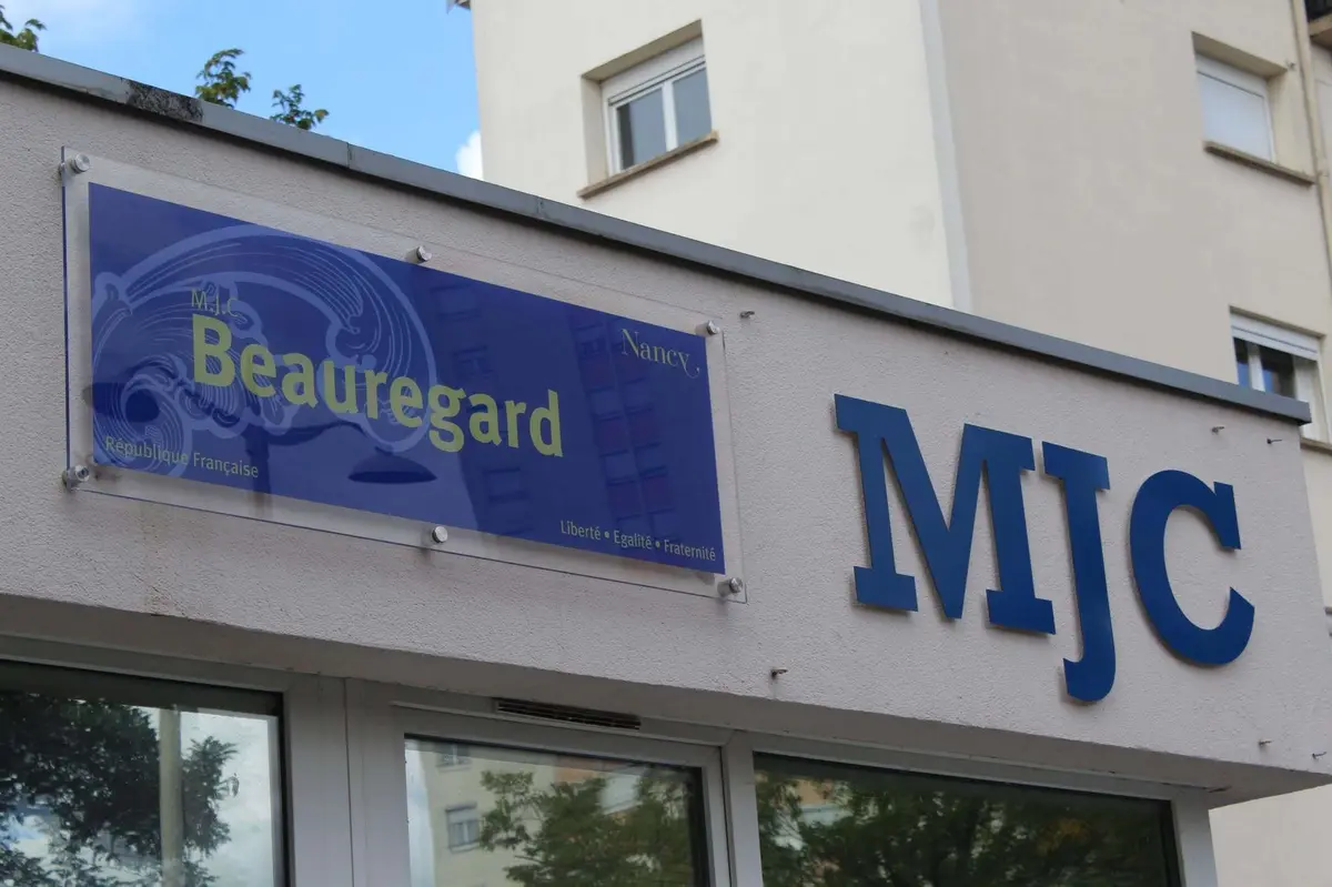 MJC Beauregard