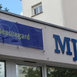 MJC Beauregard