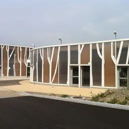 MJC de la Communauté des Communes d'Altkirch