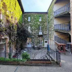 MJC Lillebonne