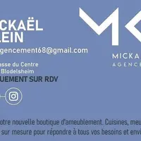MK Agencement DR