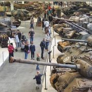 MM Park France - Musée de la Seconde Guerre Mondiale
