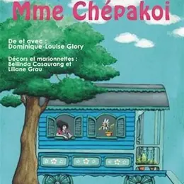 Mme Chépakoi et la théière magique