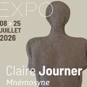 Mnémosyne, Claire Journer