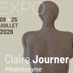 Mnémosyne, Claire Journer