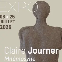 Mnémosyne, Claire Journer