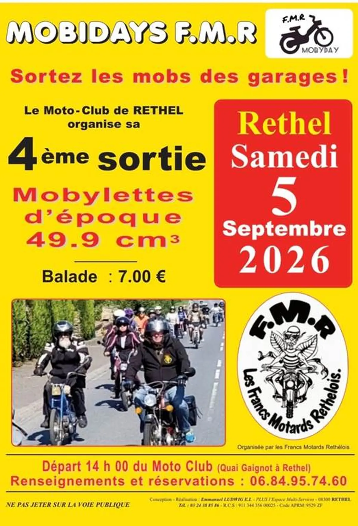 Mobidays