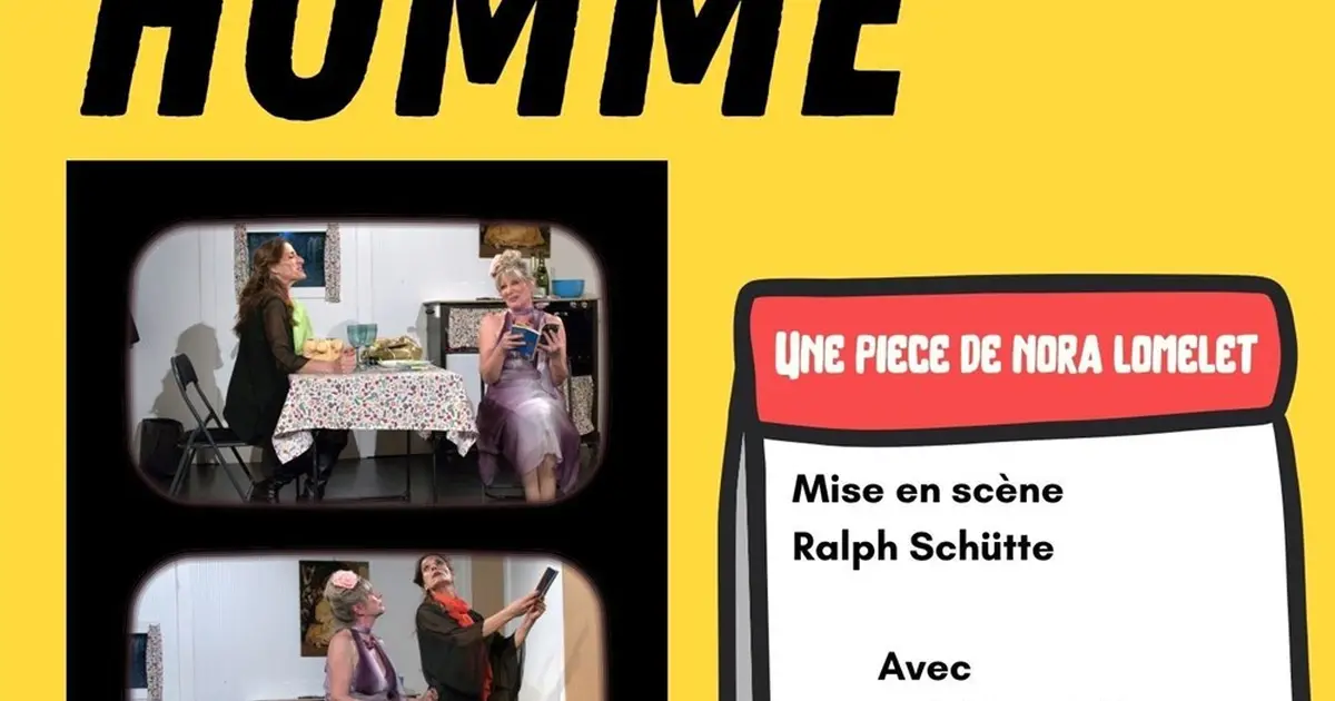 Mobile Homme