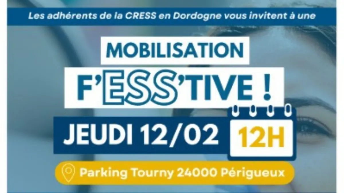 Mobilisation Fess'tive !