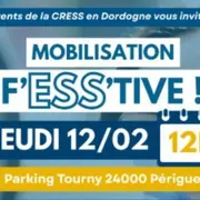 Mobilisation Fess'tive !