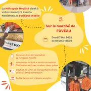 Mobitruck, la boutique mobile