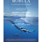 MOBULA - La Légende des Diables