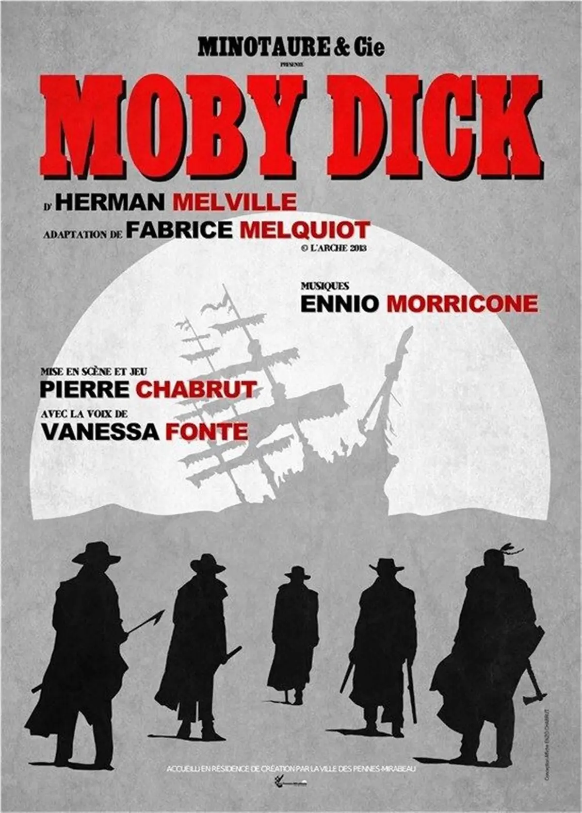 Moby Dick