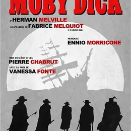 Moby Dick