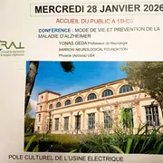 Mode de vie et prévention de la maladie d'Alzheimer