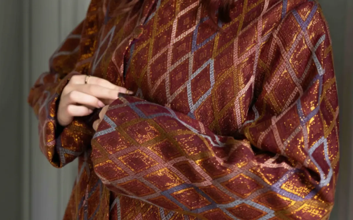 Mode et solidarité : un défilé pour la journée internationale de la défense des droits des femmes