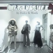 Mode italienne à Mulhouse : Dolce Moda 👢